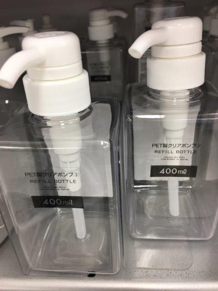 使いにくいマウスウォッシュは詰め替え！たった100円でストレスフリーに♪ショップのアイデア暮らしニスタ