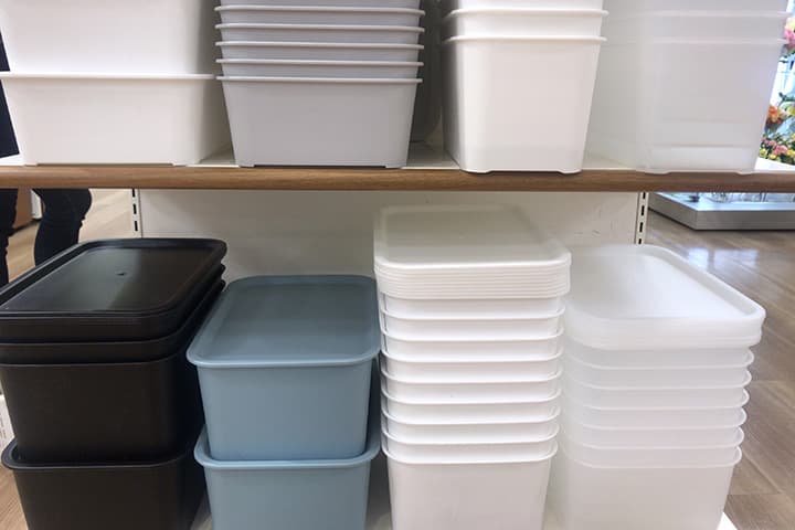 ダイソー カラーボックス収納のアイデア・おすすめ商品・おしゃれな実例RoomClip ルームクリップ