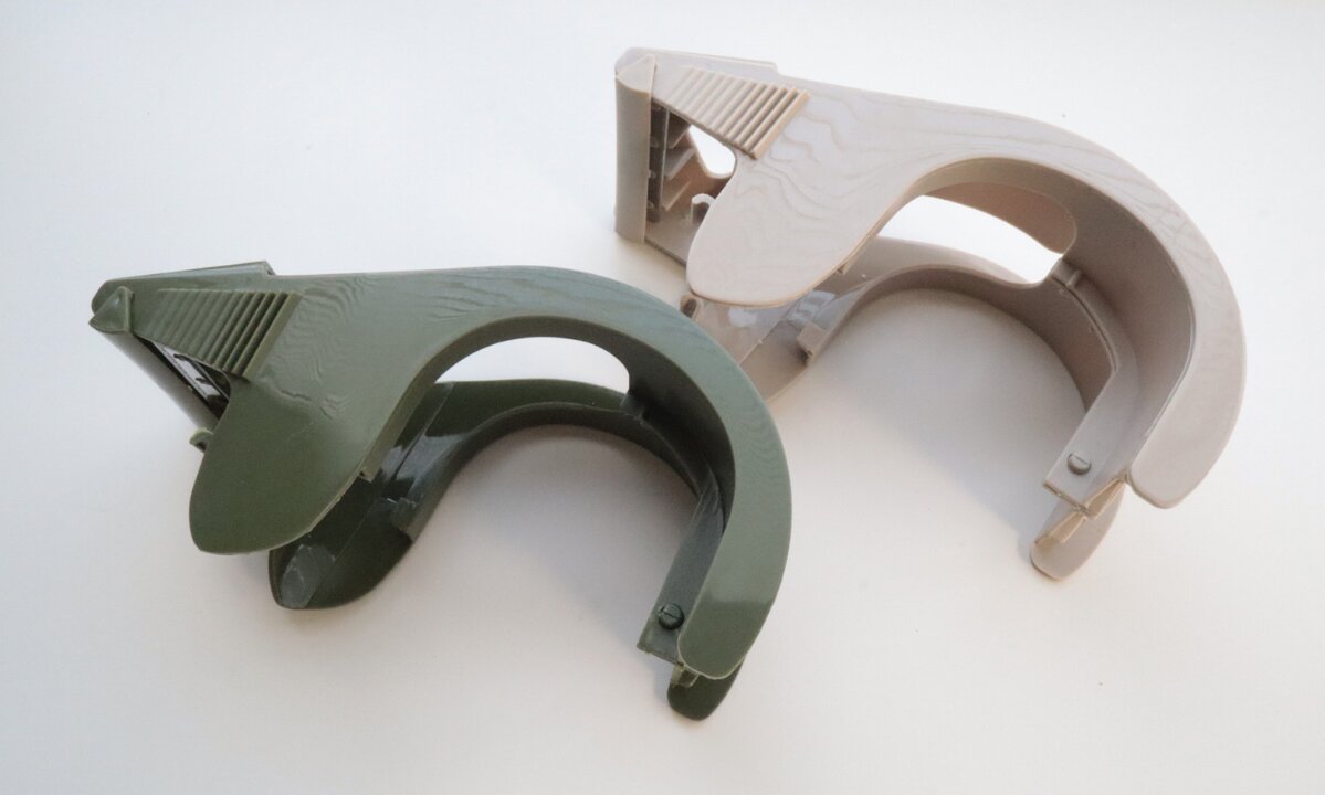 可愛いセリアのテープカッターでインスタ映えの梱包を楽しもう