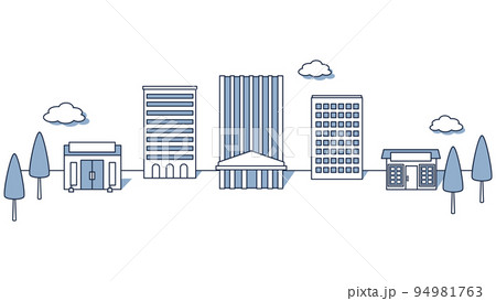 企業の検索結果かわいいフリー素材集 いらすとや