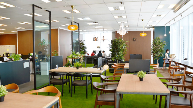 東京都千代田区 株式会社リクルート - まだ、ここにない、出会い