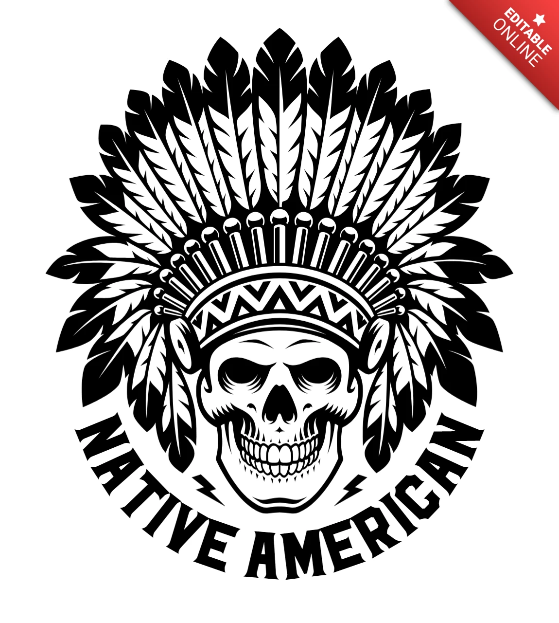 白い背景に白い背景に白いスタイルのベクタービンテージの紋章、ラベル、バッジ、ロゴのセットを持つ、アメリカの先住民、アパッチ族」のベクター画像素材 ロイヤリティフリー532527709Shutterstock