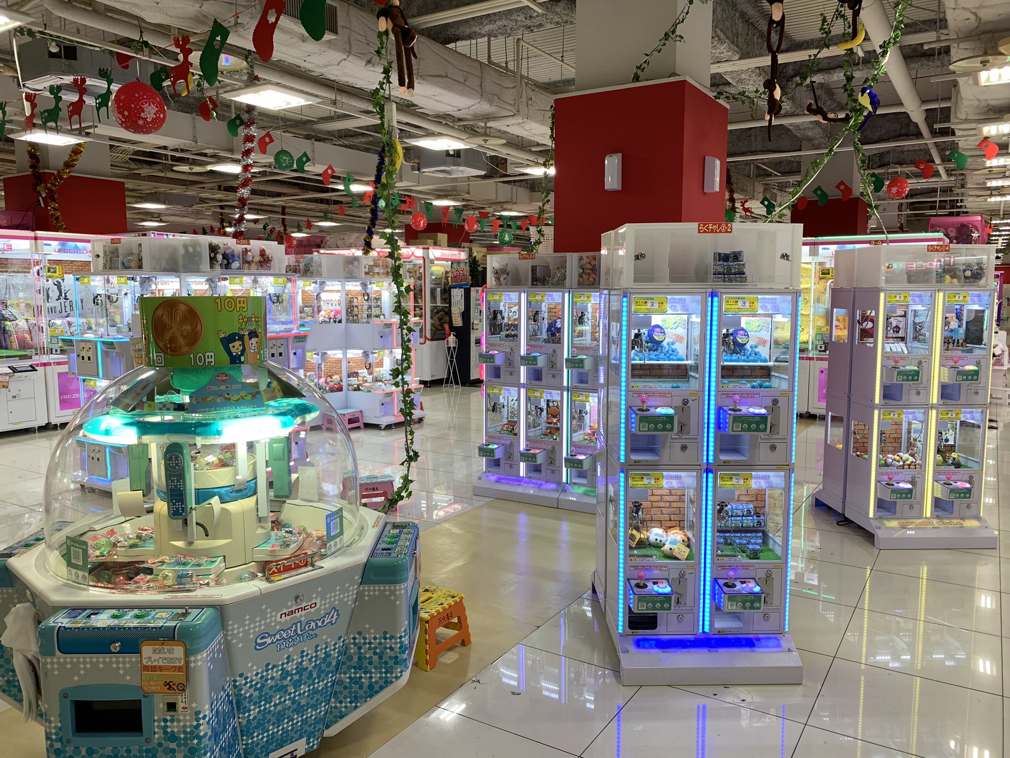 万代書店諏訪店201011picota.jp