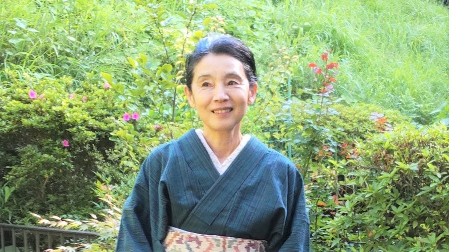 年金生活の今が一番幸せ」紫苑流お金との付き合い方ハルメク暮らしとお金