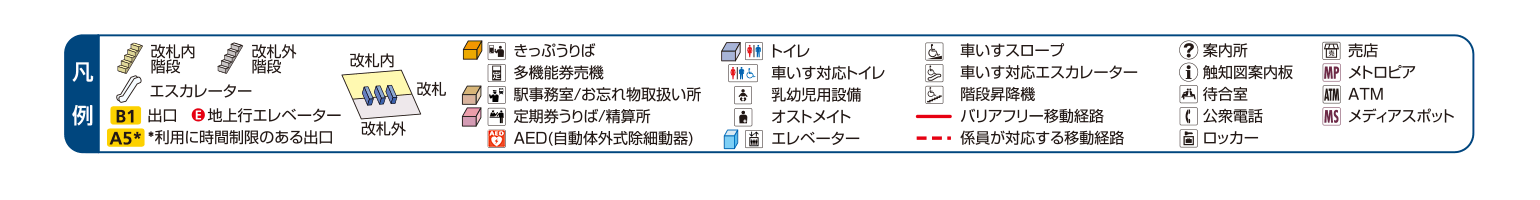 日立 桜田門駅のエレベーター HITACHI Elevator,Sakuradamon Sta. - YouTube
