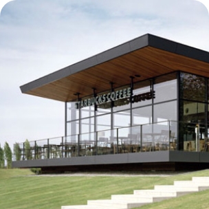 おしゃれな「スターバックス」店舗16選！空間もデザインも魅力のカフェELLE DECORエル・デコ