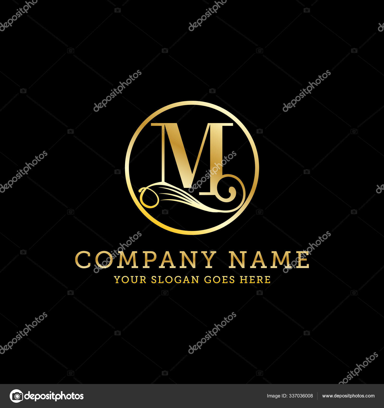 ゴールド」のロゴデザイン一覧ロゴマークの購入ならロゴ市ストア