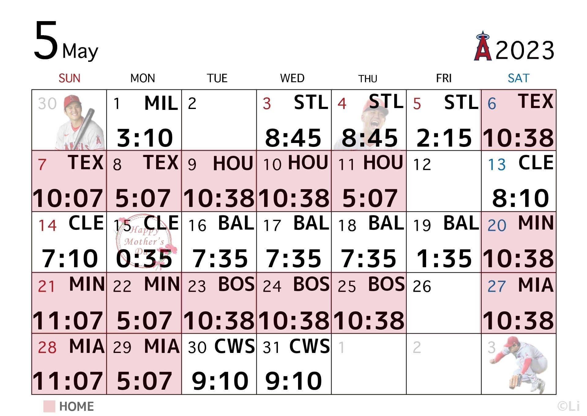 大谷翔平選手の「人生計画表」星とカワセミ好きのブログ - 楽天ブログ