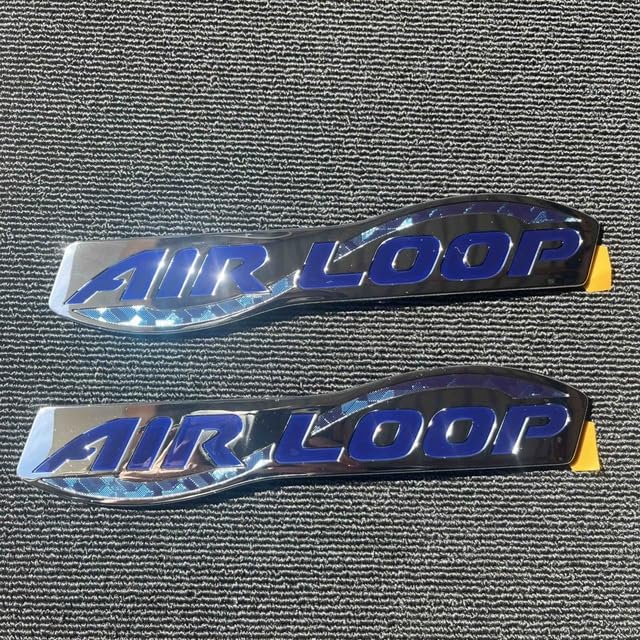 自光式エンブレムSCANIA文字SCANIA Next-GenKCV-PARTS輸入トラックスカニア、ボルボ、ベンツ 部品・アクセサリーの輸入 販売