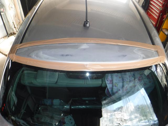 車内装修理 170 ホンダ N-BOX ドアトリム塗装剥がれ - 札幌車内装修理 ・コーティング専門店 トータルリペアJ-Works