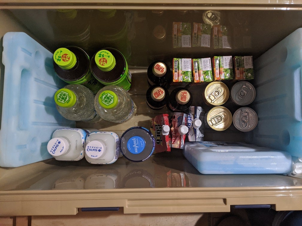 マイホーム建設中の差し入れは？我が家の行った頻度や、お礼のこと - 28坪2階建て・家事ラクな家づくり