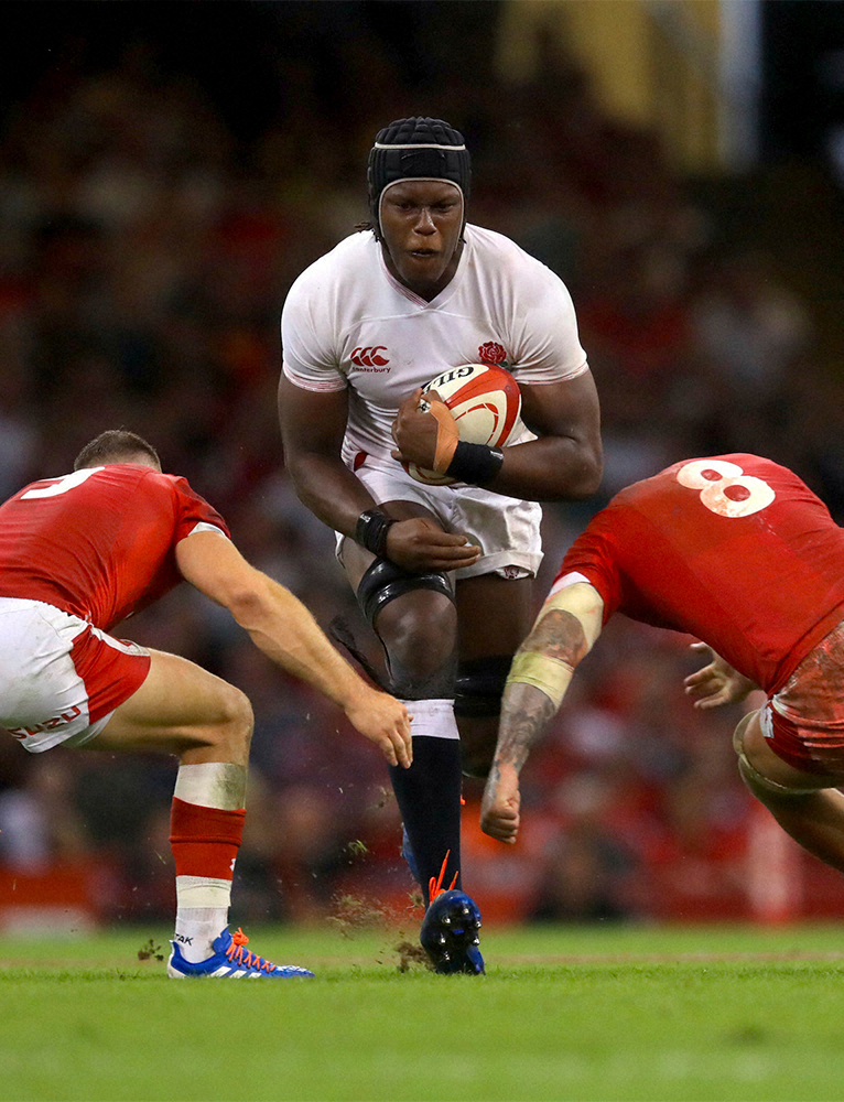 ドリームチーム”から史上初の招待状 ジェイミージャパン再出発の相手ライオンズって？ 2 3- ラグビー日本代表 - Number Web -ナンバ