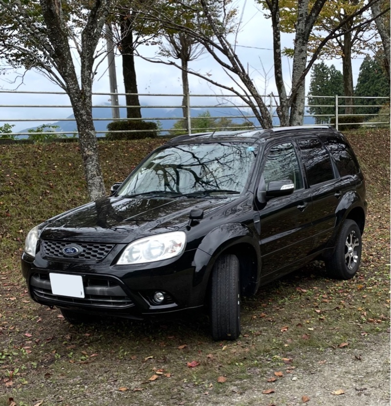 フォード エスケープ 価格・車種カタログ情報新車・中古車見積もりなら MOTA