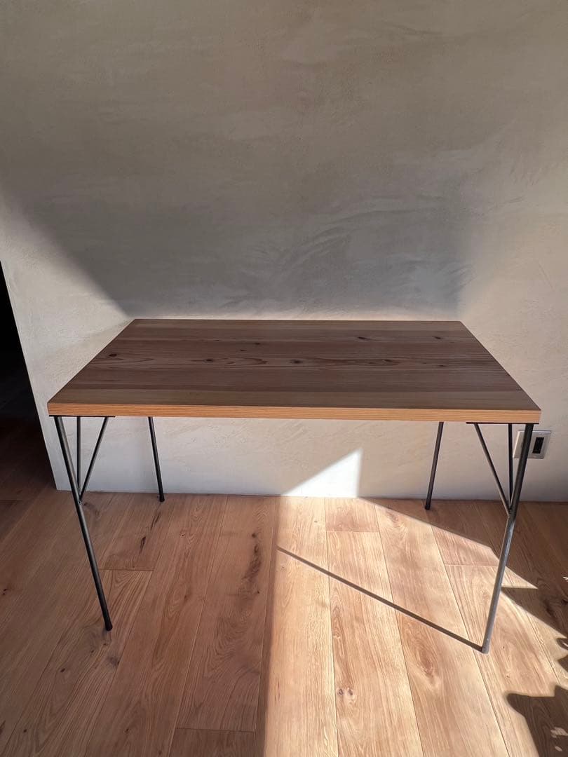 ダイニングテーブルＤＩＹの実例と簡単な作り方HouseNoteコラム