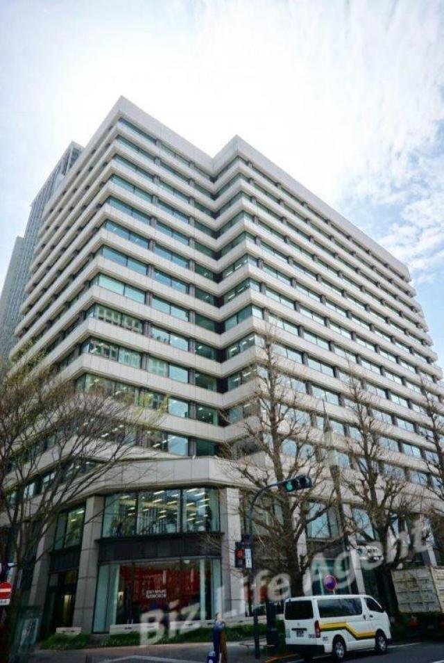 郵船ビルディング - Wikiwand