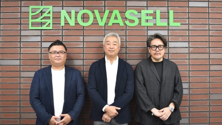 エグゼクティブディレクターに就いてスタッフインタビューサイトエンジン株式会社 採用サイト