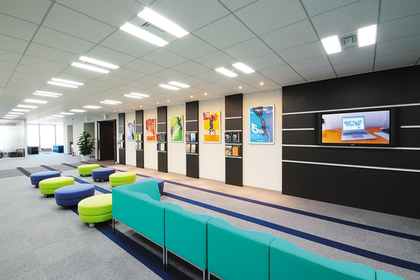 住友電気工業株式会社CBRE