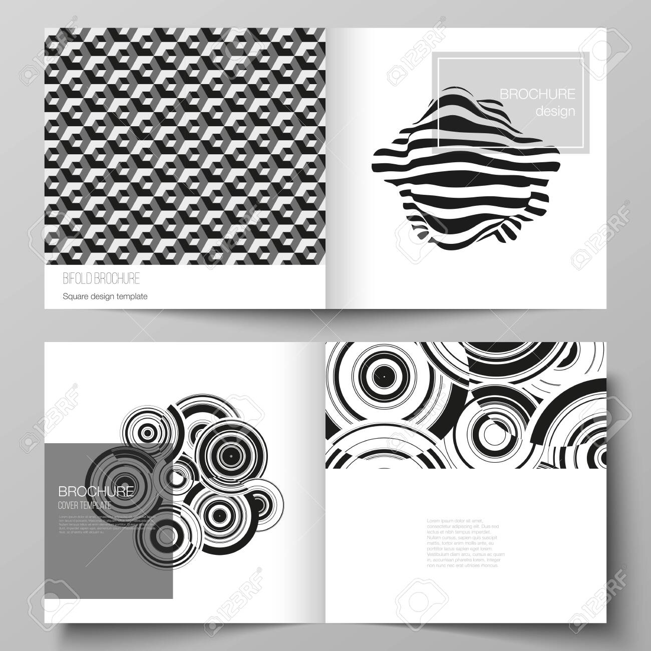 おしゃれなチラシのデザイン参考集! 作成のコツ