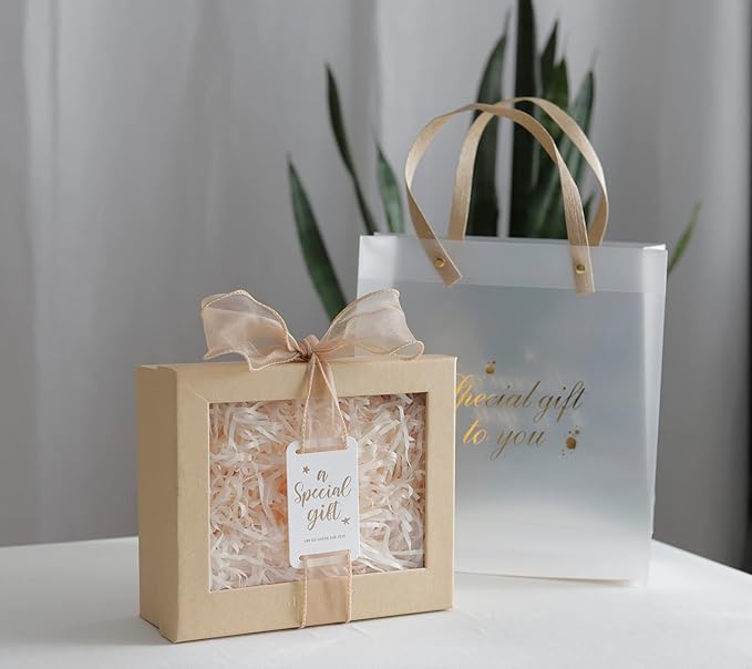 ラッピングは100均ダイソー•セリアでも買える？袋や箱タイプのおすすめ人気10選を紹介