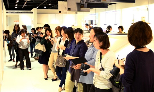 まとめ 社内報担当者向け 使える写真撮影術太平社