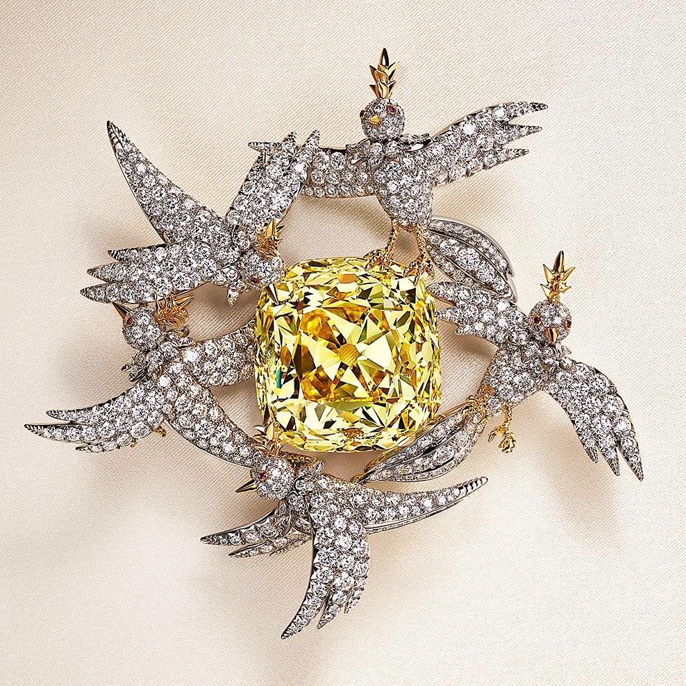 NY - New York - Rockefeller CenterTiffany & Co