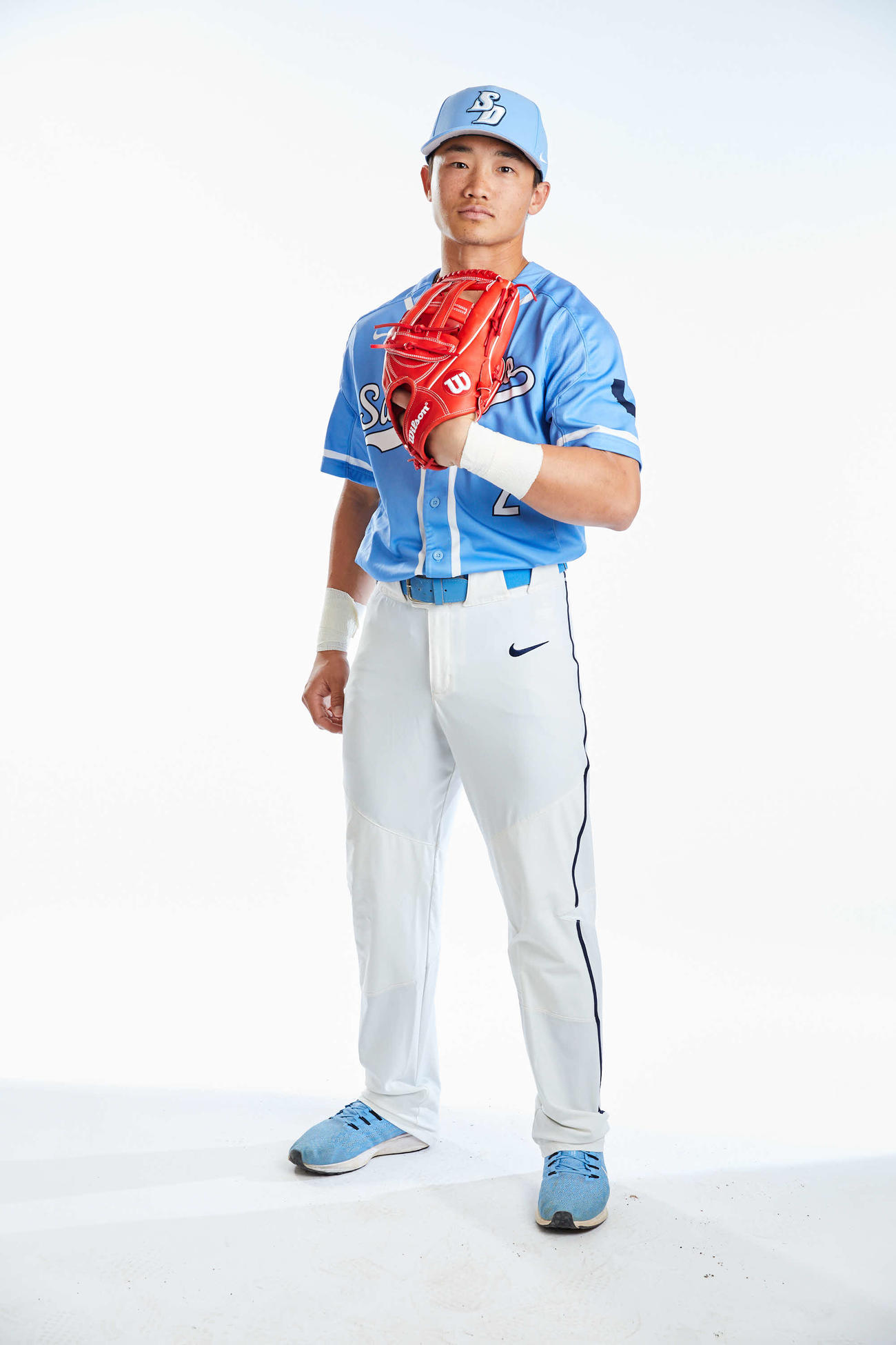 指名漏れた大塚氏長男「いいシーズン送る」来季こそ - ＭＬＢ : 日刊スポーツ