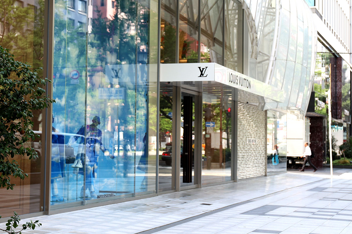 大阪☆世界初のルイ・ヴィトンのカフェ ルカフェヴィースガラボヴィー 5つ星パレスホテルグループ『ゼンティス大阪』開業 アップステアーズ 』心斎橋・淀屋橋 大阪 の旅行記・ブログby リンリンベルベルさん フォートラベル