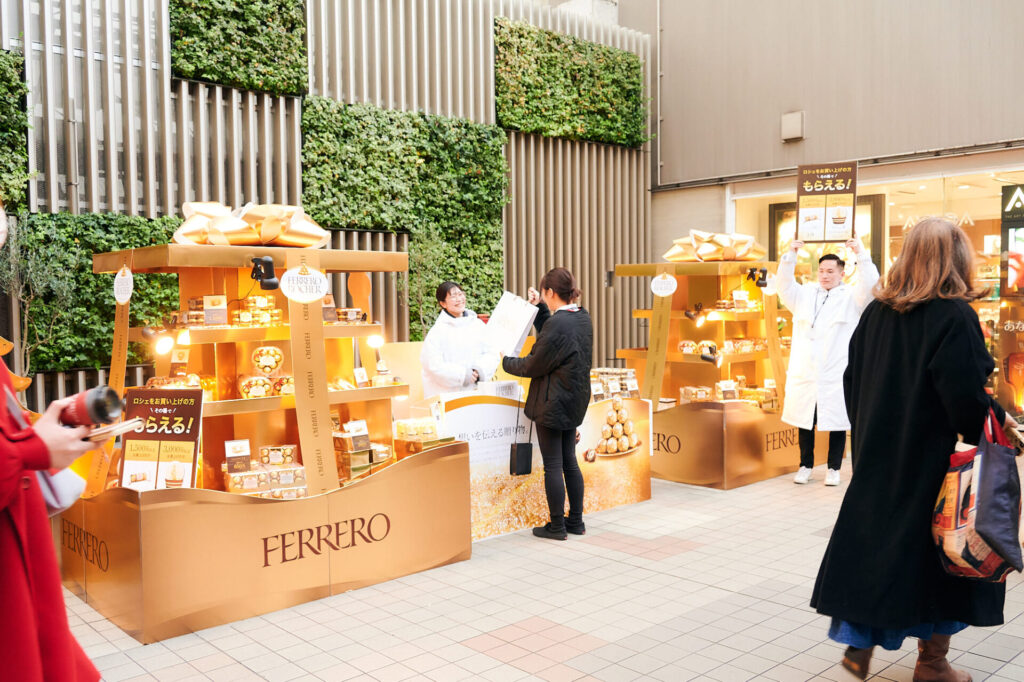 ポップアップストアとは？出店できる場所と選び方も紹介 - AI顔認証・入退室管理・監視カメラ・セキュリティは株式会社セキュア