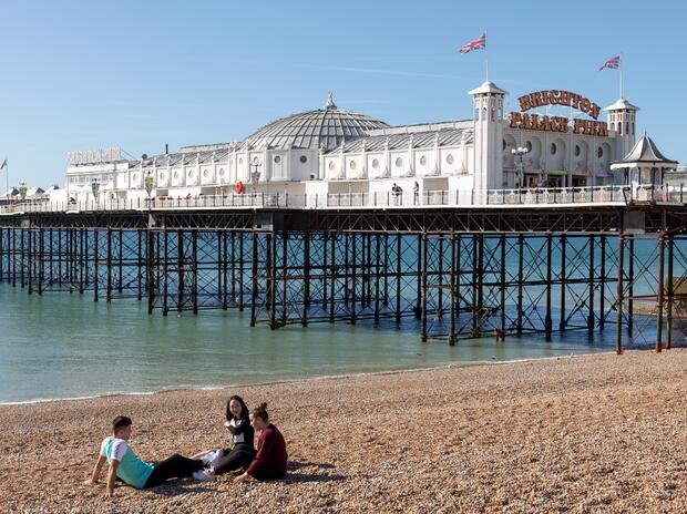 法律雑学クイズ イギリスの変な法律編