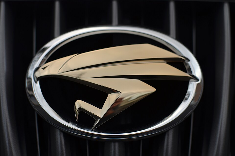 トヨタマッドブラックエンブレム艶消し黒サイズ多数有スマートキー初期化専門屋