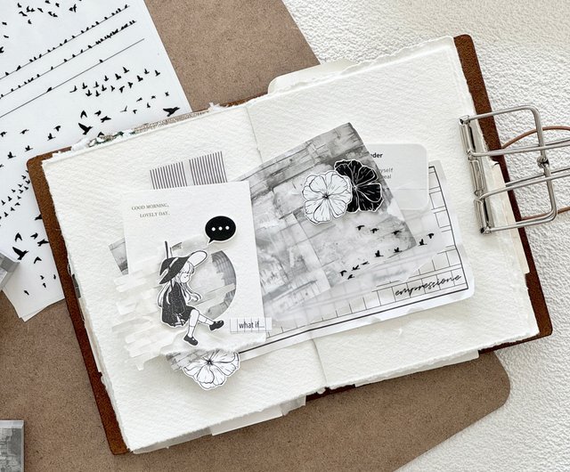 ハチコ様 素材メモ ５セット 135枚Yahoo!フリマ 旧PayPayフリマ