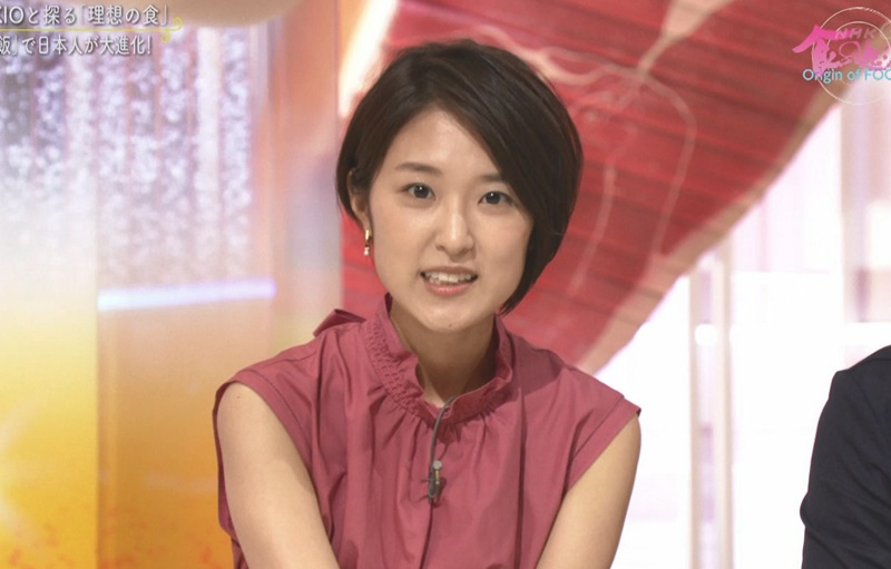 三井不動産 近江 友里恵 元NHKアナ