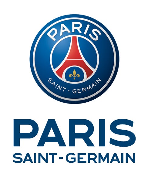 Paris Saint Germain パリサンジェルマンエンブレムマーク バックロゴ 長袖Tシャツ color：KHAKI カーキBLACK ブラック