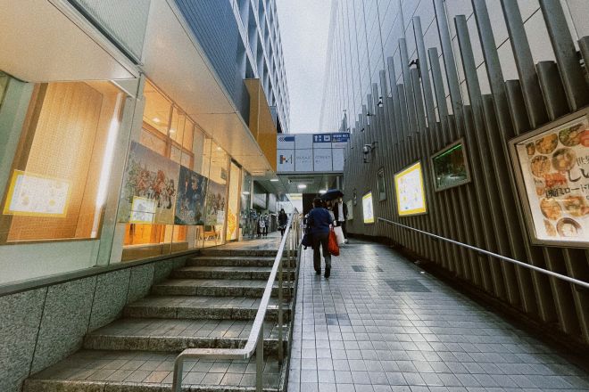 新宿ミロード 4階で営業していたスターバックスが閉店新宿ニュースBlog