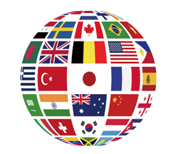 日本と国旗がそっくり⁉️アパレル産業大国「バングラデシュ」ってどんなとこ？KONOIKE 海外便り 鴻池運輸㈱国際統括本部