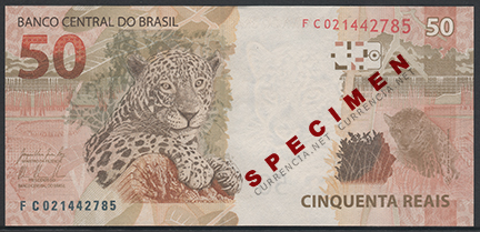 BRLブラジルレアル両替 - アイラブチケットＷＥＢ店