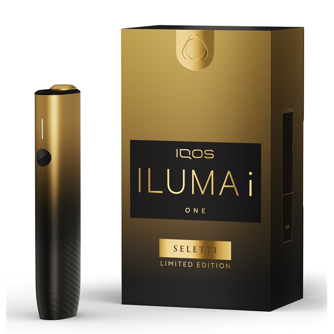 アイコスイルマiセレッティモデルはコンビニで売ってる？売切れでも今から入手する方法は？ 新色実機解説 －リラゾ relazo