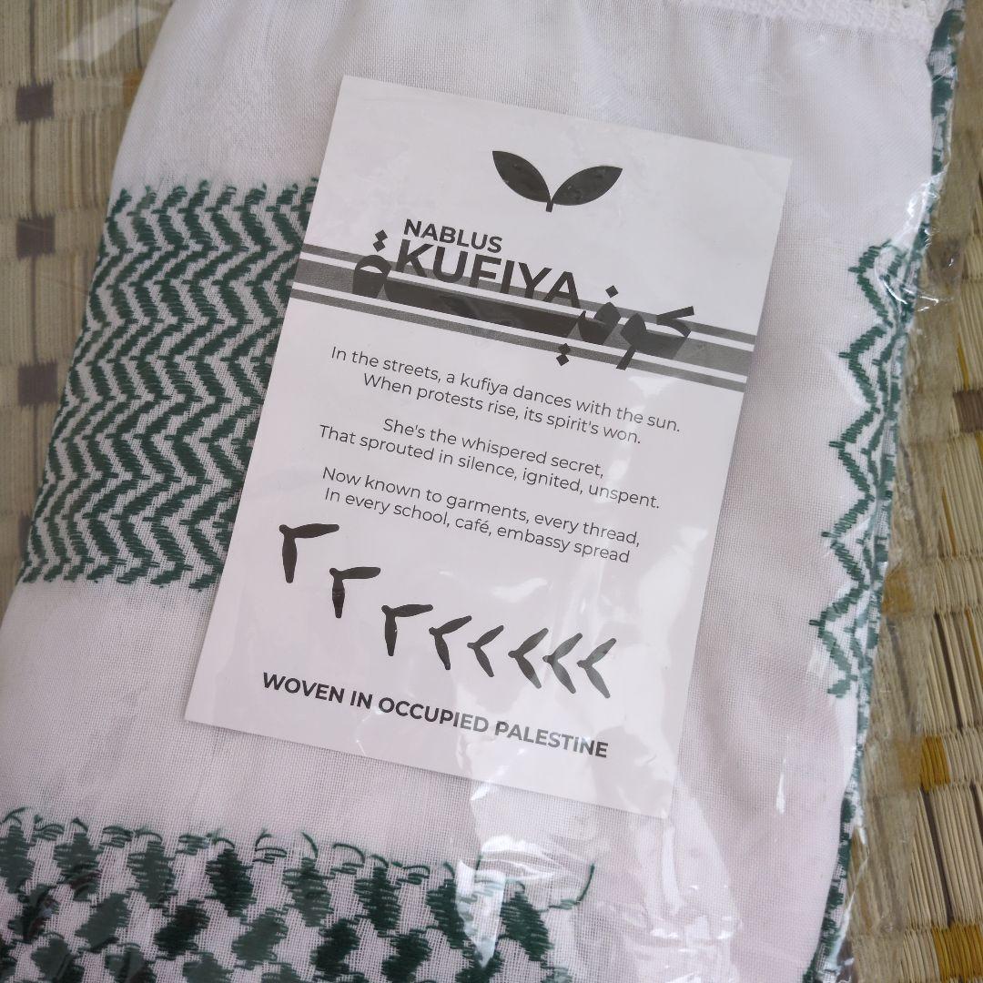 Amazon.co.jp: クーフィーヤ スカーフ、クーフィーヤ パレスチナ,アラブヘッドラップ -中東砂漠クーフィーヤヘッドネックスカーフアラブラップシェマグスカーフ女性男性用 : ファッション