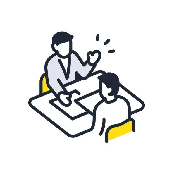 2ページ会議 イラスト 画像 - Freepikで無料ダウンロード