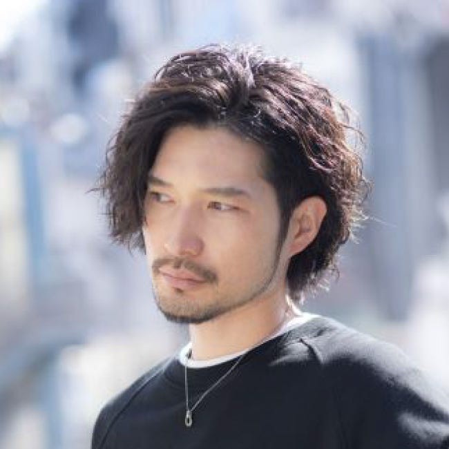 2025年秋 メンズミディアム ビジネスの髪型・ヘアアレンジ人気順ホットペッパービューティー ヘアスタイル