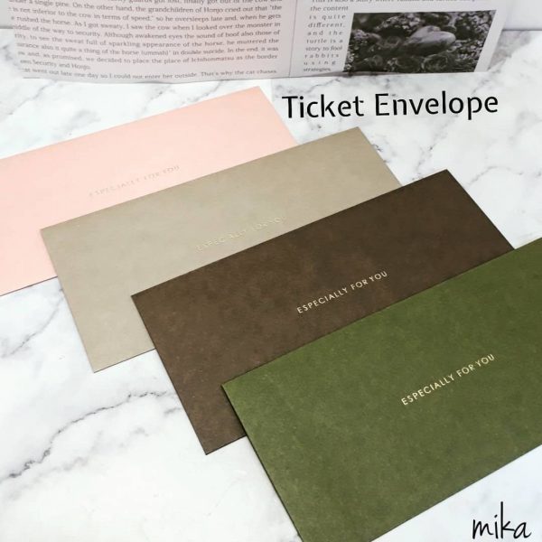 メッセージカードダイソーのクリアポケットで袋タイプのシェイカーカードの作り方ラッピング紙もの100均DIYHow to make agift card - YouTube