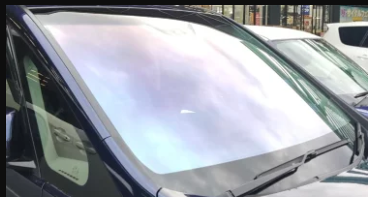 UV100%カット高性能フィルム「KOBOtectフィルム」カーフィルム名古屋.com