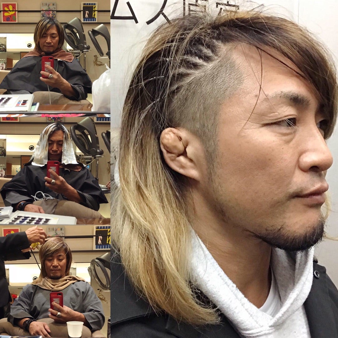 MTRL_SNAP 棚橋 翔MTRL マテリアル