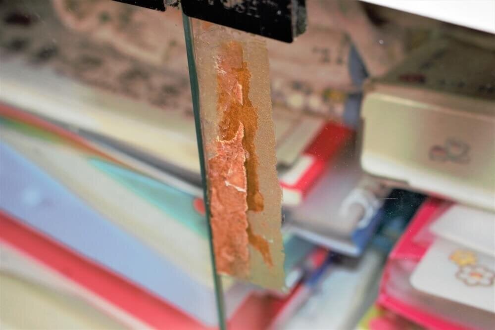 シールはがし！伊藤家の食卓で放送されたシールをきれいにはがす裏技