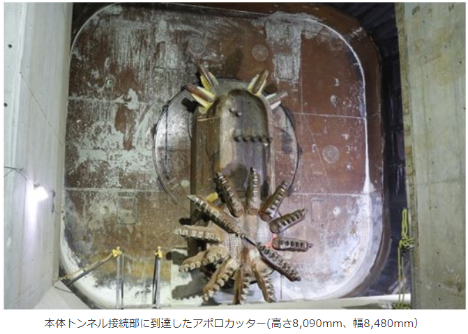 開削トンネル技術・サービス前田建設工業株式会社