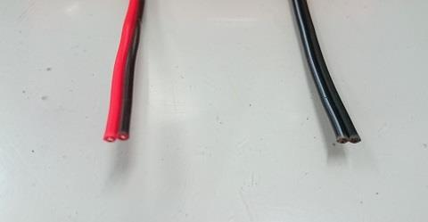 バッテリーにはLとRの向きがある！超簡単な見分け方 - MHO ENGINEERING