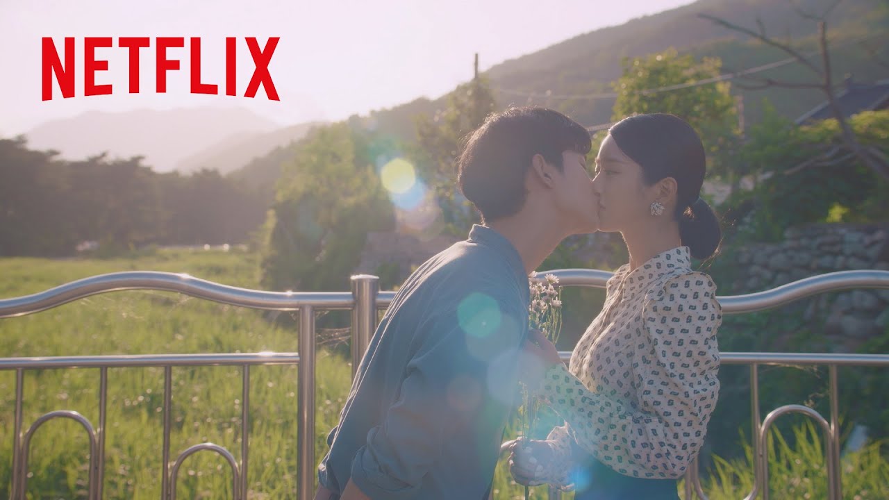 サイコだけど大丈夫 最終回16話 あらすじ 感想ネタバレ - K-drama