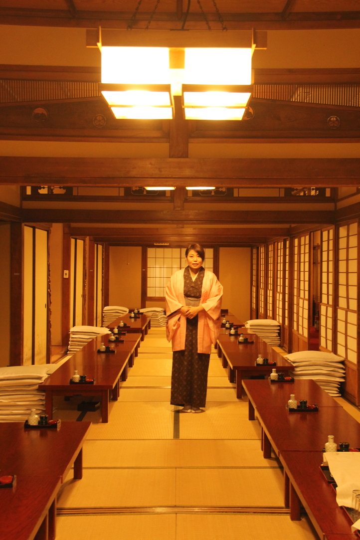 両国 割烹 吉葉 ランチは食べ応えがあってお得感が満載です 東京都 墨田区 台東区 蔵前 - グリーン カピバラ Green Capybara