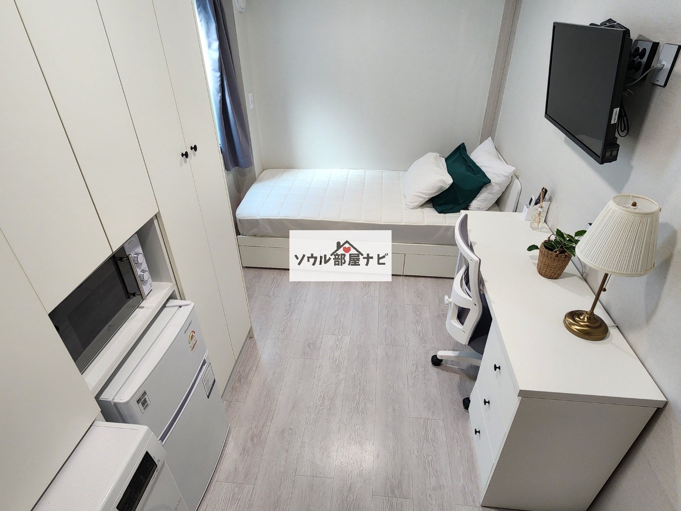 話題の「韓国インテリア」とは？お部屋に取り入れたい可愛いアイテムを厳選 │ エア・リゾーム マガジン