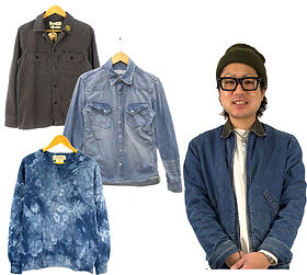 アメカジ ヴィンテージ古着買取専門店 STEPステップ 宅配買取